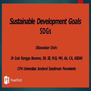 PPT Indonesia Integration of circular economy and CSR for sustainable.pptx