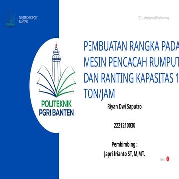 PPT Semhas Riyan.pptx kakakkakskkakskksksk | PPTX