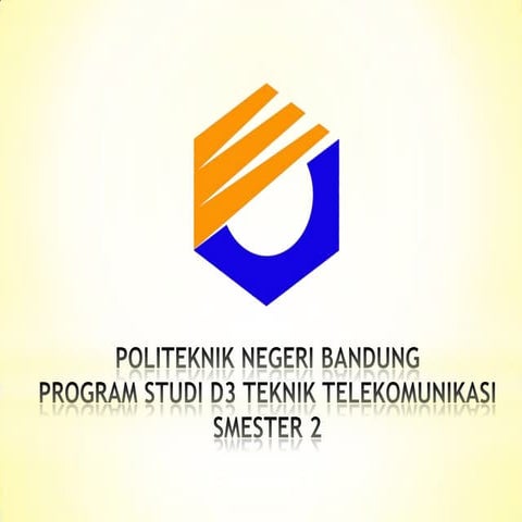 Ppt semikonduktor kelompok 1