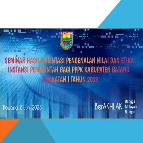 Ppt Seminar Orientasi Pppkkkkkkkkkk Pptx