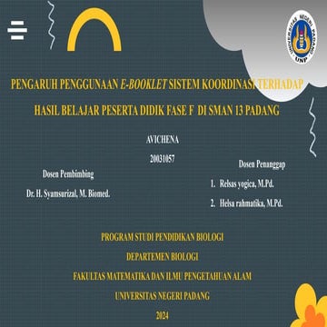 Seminar Proposal-avichenajaa aiakkajhshshhhahhahahahhahahah