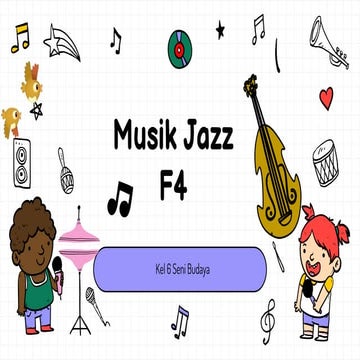 PPT Senbud Genre Musik Jazz F4.pptx