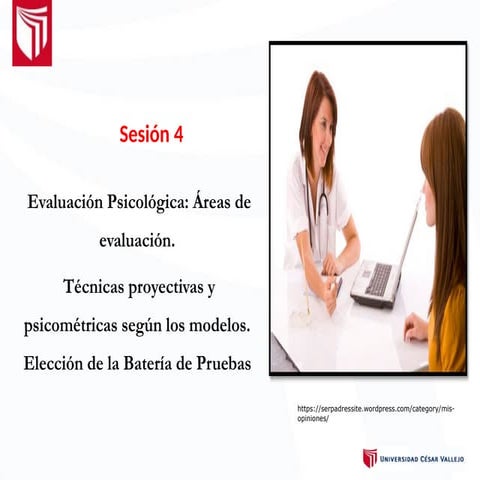 pruebas psicometricas y proyectivas | DOCX
