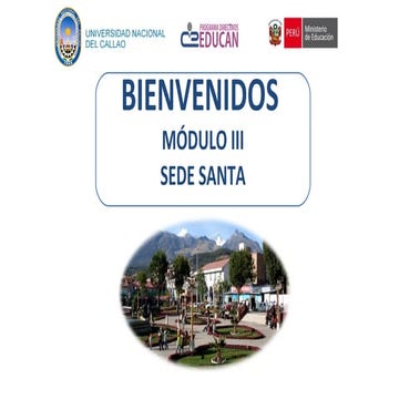 Estrategias e instrumentos del monitoreo y acompañamiento pedagógico