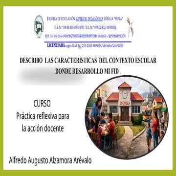 RELATOS EN LA EDUCACION SUPERIOR Y LO QUE CONLLEVA | PPTX