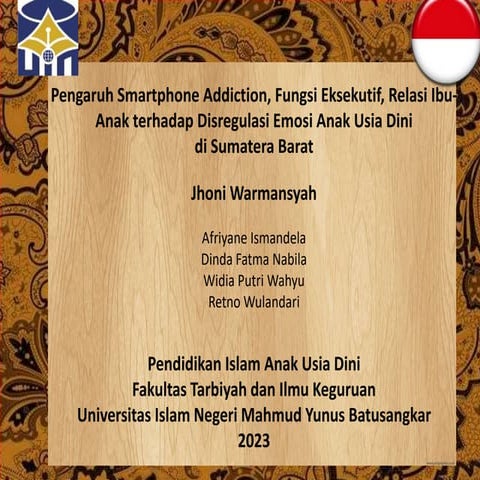 PPT SIDANG TERBUKA JHONI S3 PAUD UNJ.pptx