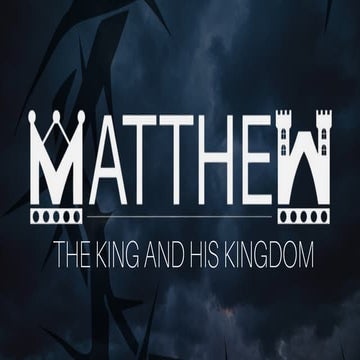 Responding to Christ's Death