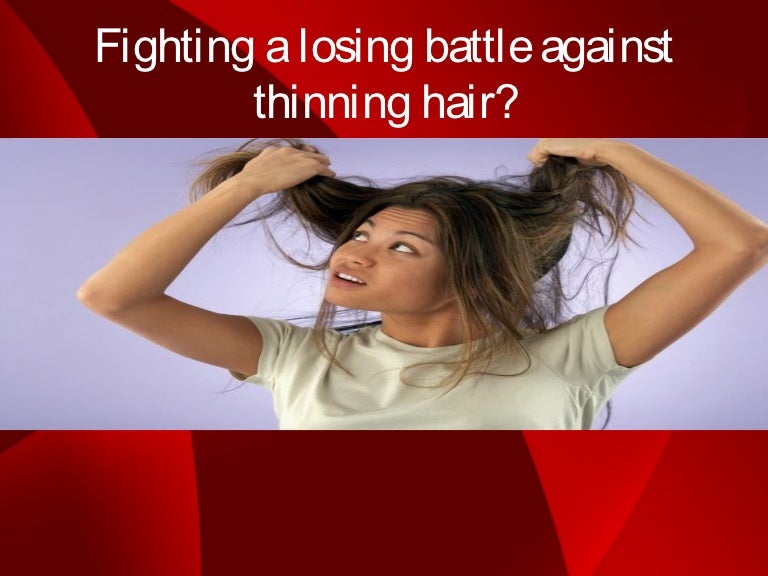 Keranique Hair Care System Makes Your Hair Look Just The Way You Want