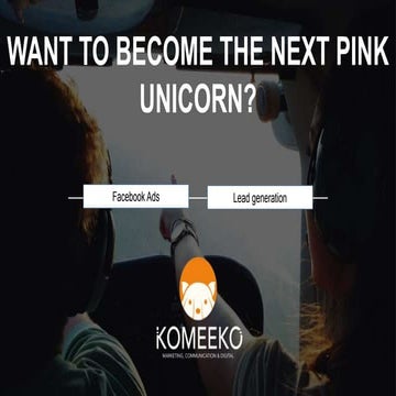 Ppt slide share_pink_unicorn