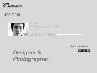 Charoen Krung