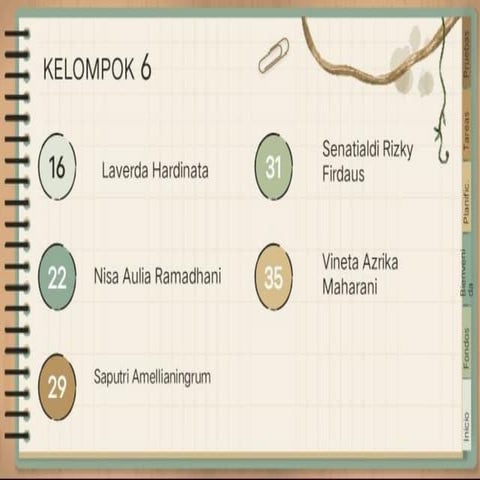 PPT SMA NEGEgggR satu gubug grobogan jawa