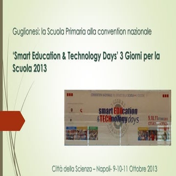 Ppt smart education