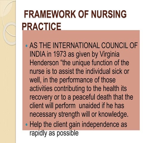 Powerppoint presentation on nursing trends.pptx