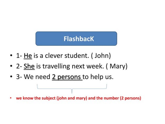 Simple present tense | PPT