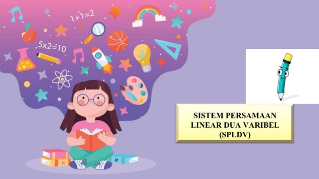 Ppt spldv kelas viii