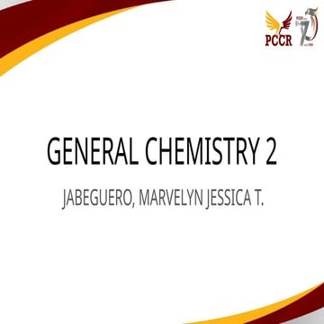 PPT Spontaneous change, Entropy, and Free Energy.pptx