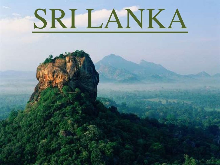 Sri. Lanka