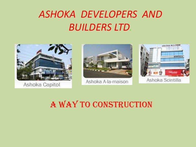 builders in hyderabad