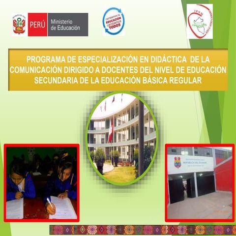 Ppt sustentación fina lisimo pilar al 16 junio 2015