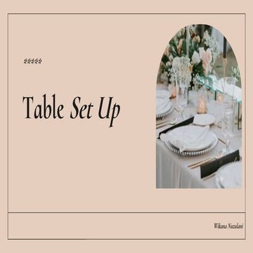 PPT TABLE SET UP I.pptx