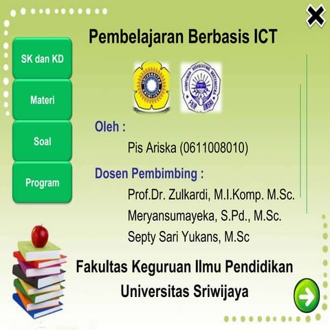 Ppt tabung
