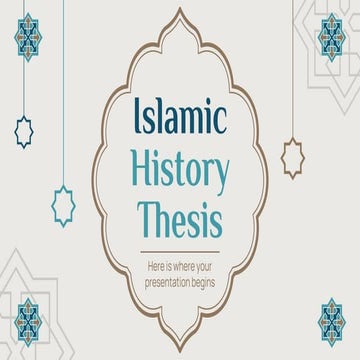 Ancient Indian History Thesis _ by Slidesgo.pptx