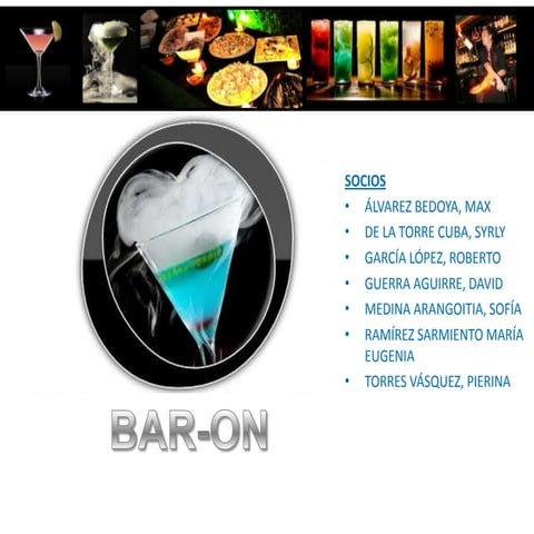 Resumen Ejecutivo Taller