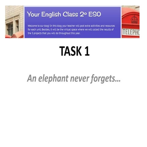 Ppt task 1 | PPT
