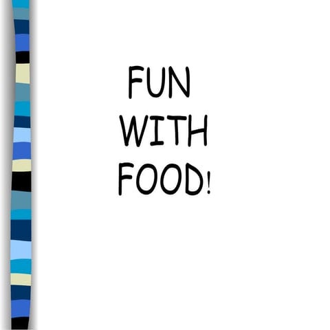 Ppt tech unit 741 (fall 2012) 