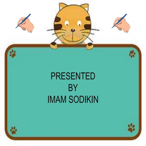 Imam Sodikin (16108810026)