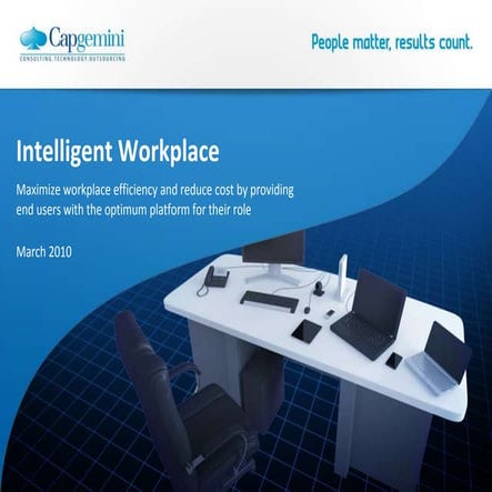 Intelligent Workplace