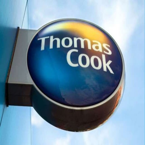Thomas Cook Project | PDF