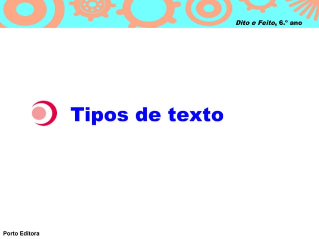 Ppt tipos texto[1]