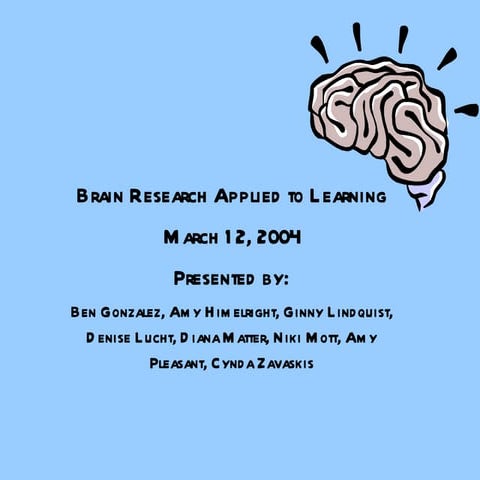 Ppt to upload on pbl