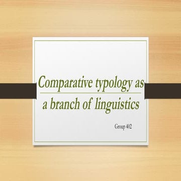 Typology.pptx