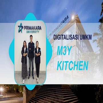 PPT UAS DIGITALISASI UMKM M3Y KITCHEN.pptx
