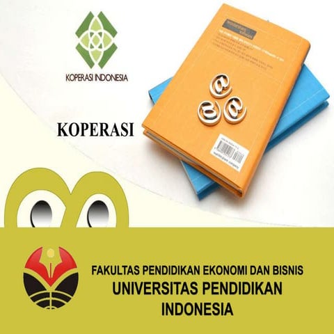 PPT koperasi