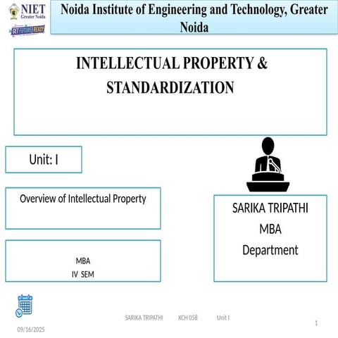 PPT_Unit- I KCH-058.pptx strategic h uman