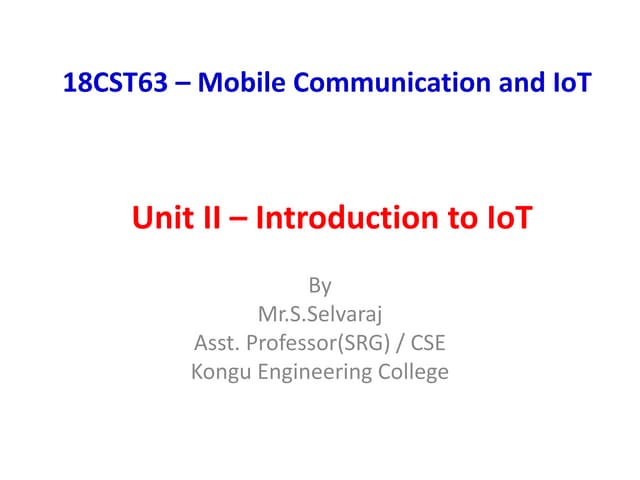 [PPT] _ Unit 2 _ Complete PPT.pptx