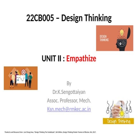 Design thinking ppt unit iiempathise.pptx