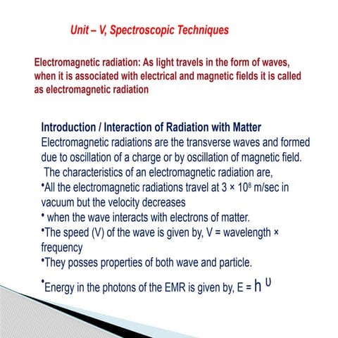 ppt on engineering chemistry unit 5.pptx