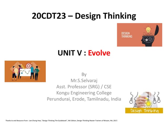[PPT] _ Unit 5 _ Evolve.pptx