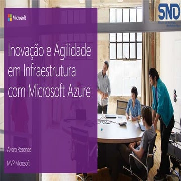 Webinar Azure