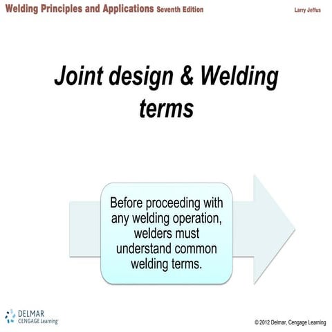 WELDING PRINCIPLES AND APPLICATIONS LARRY JEFFUS PDF visual data 3