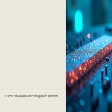 pptx.pptx about nanomaterials and new technology