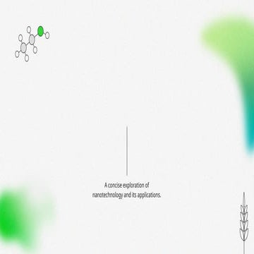 pptx (1).pptx about nanotechnology and nanomaterials