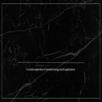 pptx (2).pptx about nanotechnology and nanomaterials'