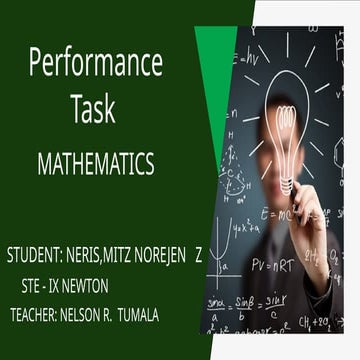 performance in mathematics 9 title .pptx
