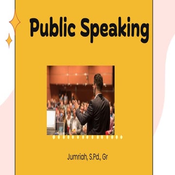 1-Public Speaking Untuk Pemula Presentasi.pptx