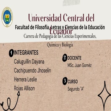 Paradigma Conductual
